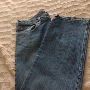 Banana Republic Boot Cut jeans size 34x32